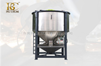 塑料顆粒自動化烘干設(shè)備