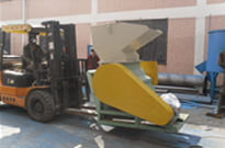 博昌回收塑料破碎機的作用