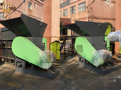 塑料破碎機多少錢一臺？