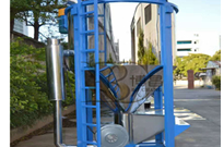 博昌簡單介紹塑料顆粒拌料機主要結構以及優(yōu)勢