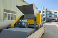 塑料破碎機(jī)設(shè)備給工廠帶來(lái)利益價(jià)值在哪里？