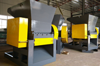 博昌帶您了解塑料破碎機(jī)價格計算方法