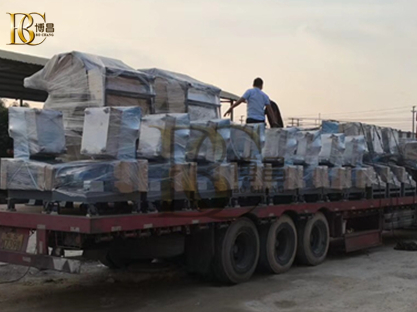 如何選擇塑料破碎機廠家？