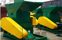 博昌塑料瓶破碎機為建設綠色家園出力