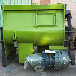 無(wú)重力混合機(jī)