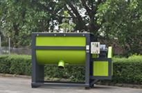 食品臥式攪拌機有哪些優勢？