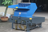 廢舊塑料破碎機(jī)可分為幾個(gè)類型？