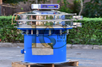 超聲波振動篩是一種什么樣的設備？