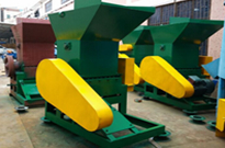 廢舊塑料破碎機可分為幾個類型？