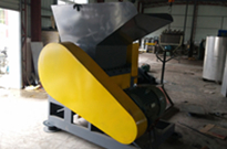 清溪一日游，博昌塑料破碎機廠家全體員工相聚一堂