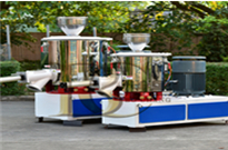 依靠哪些標準來選擇優(yōu)質高速混合機？