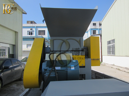 塑膠破碎機價格您又了解多少？